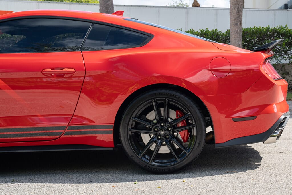 2020 Ford Mustang Shelby GT500 for sale